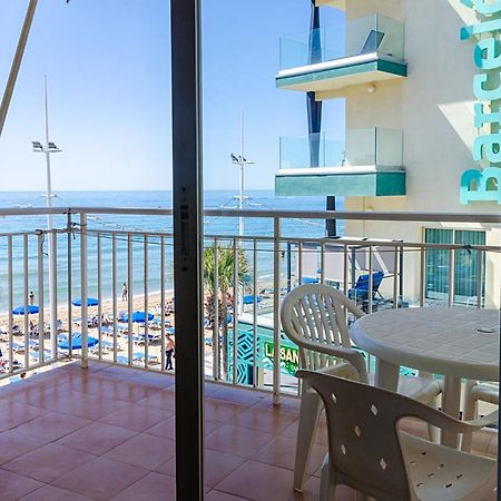 Levante Beach Apartments By Mara Boutique Benidorm Kültér fotó