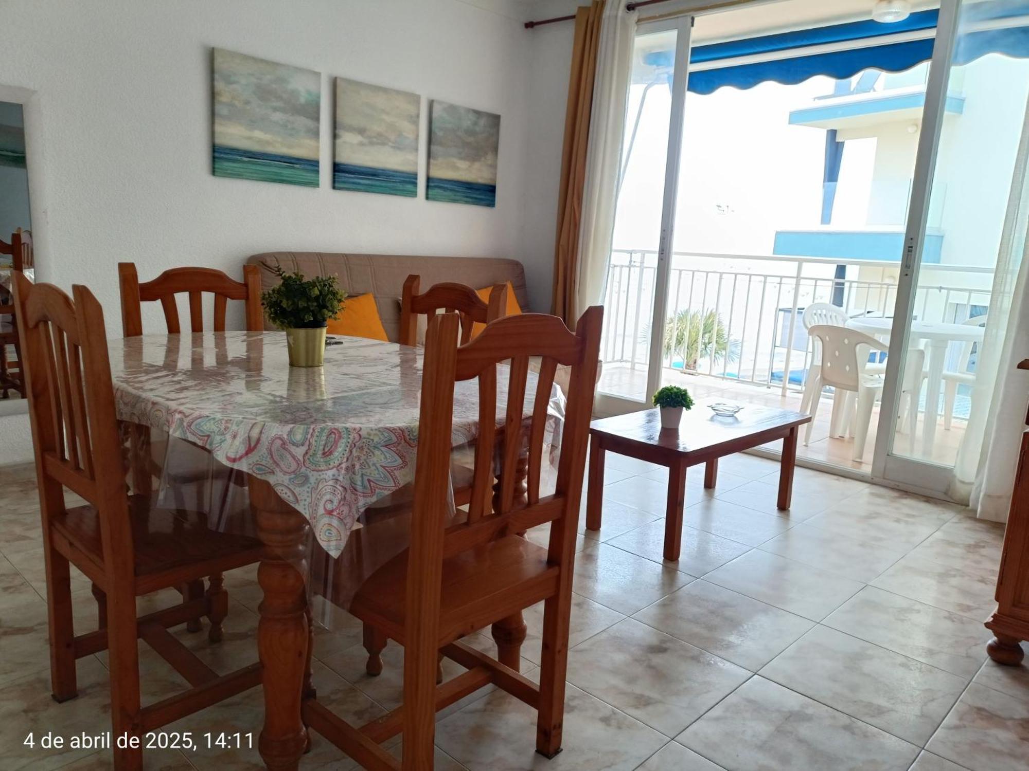 Levante Beach Apartments By Mara Boutique Benidorm Kültér fotó