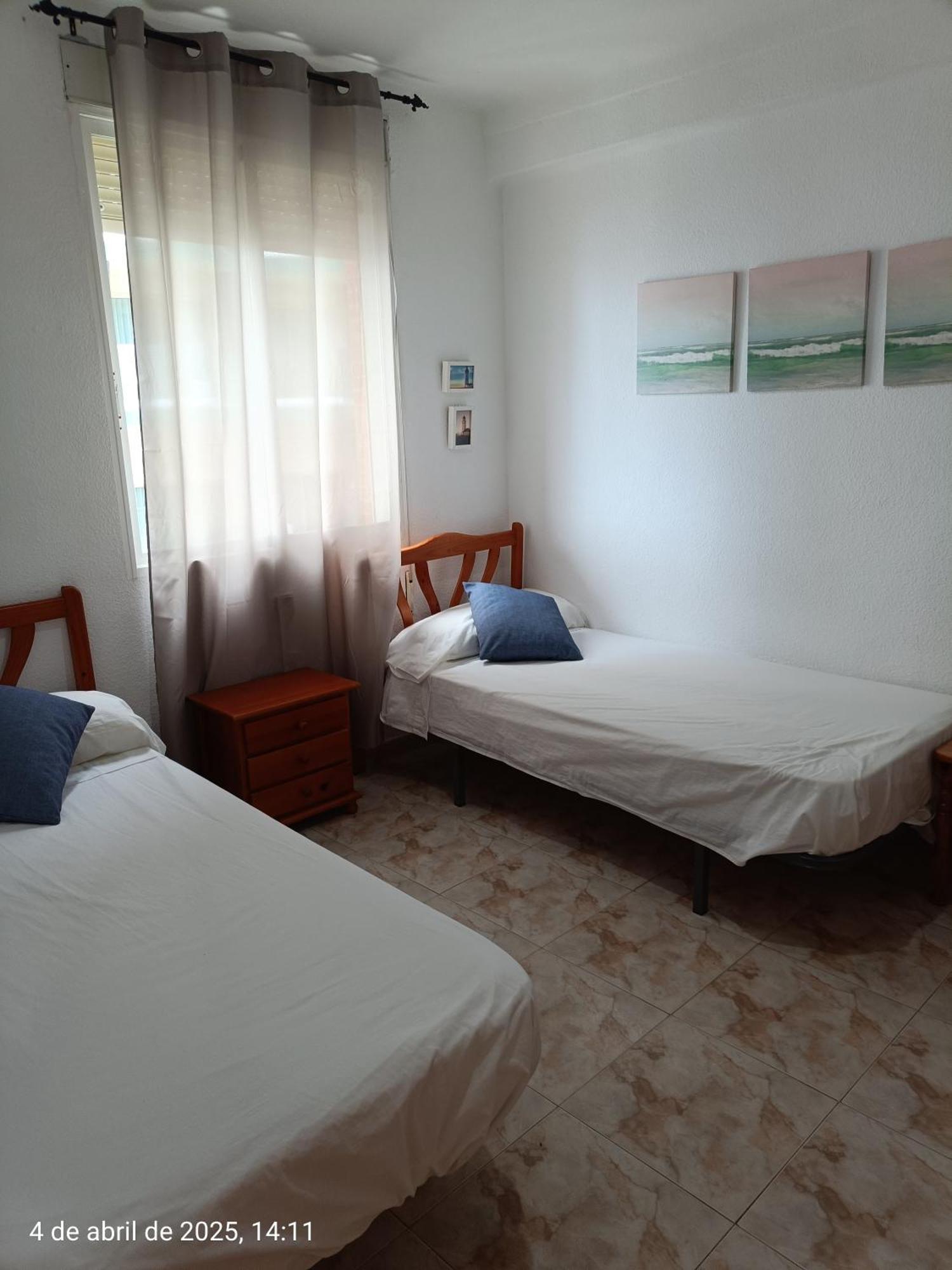 Levante Beach Apartments By Mara Boutique Benidorm Kültér fotó