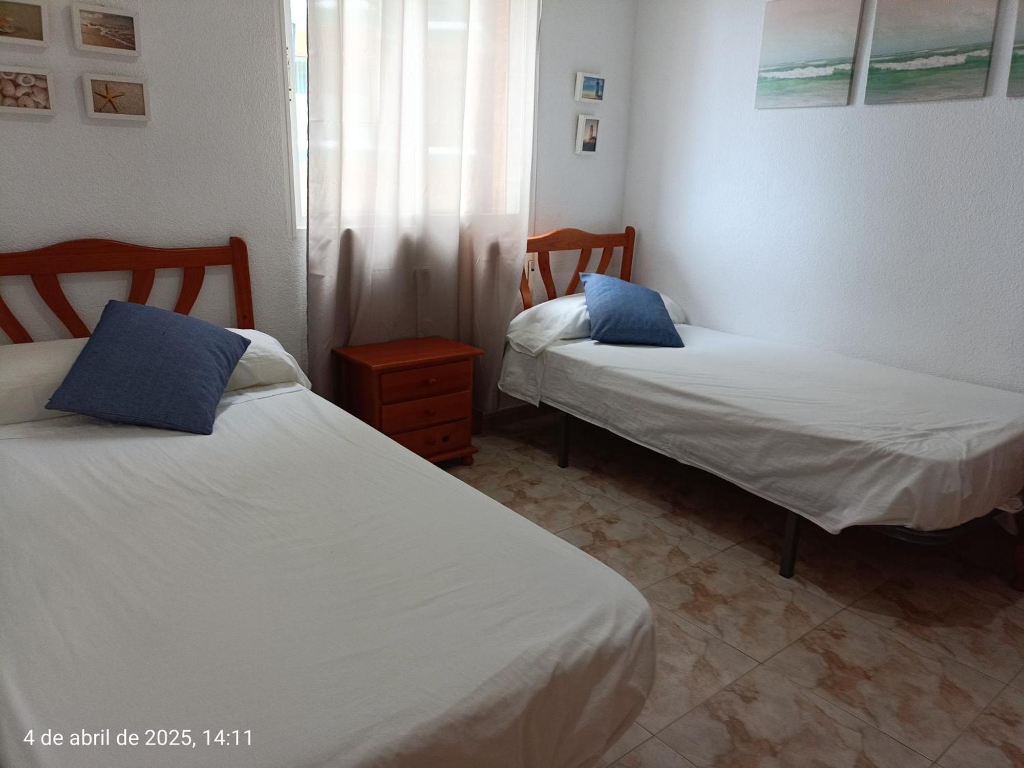 Levante Beach Apartments By Mara Boutique Benidorm Kültér fotó