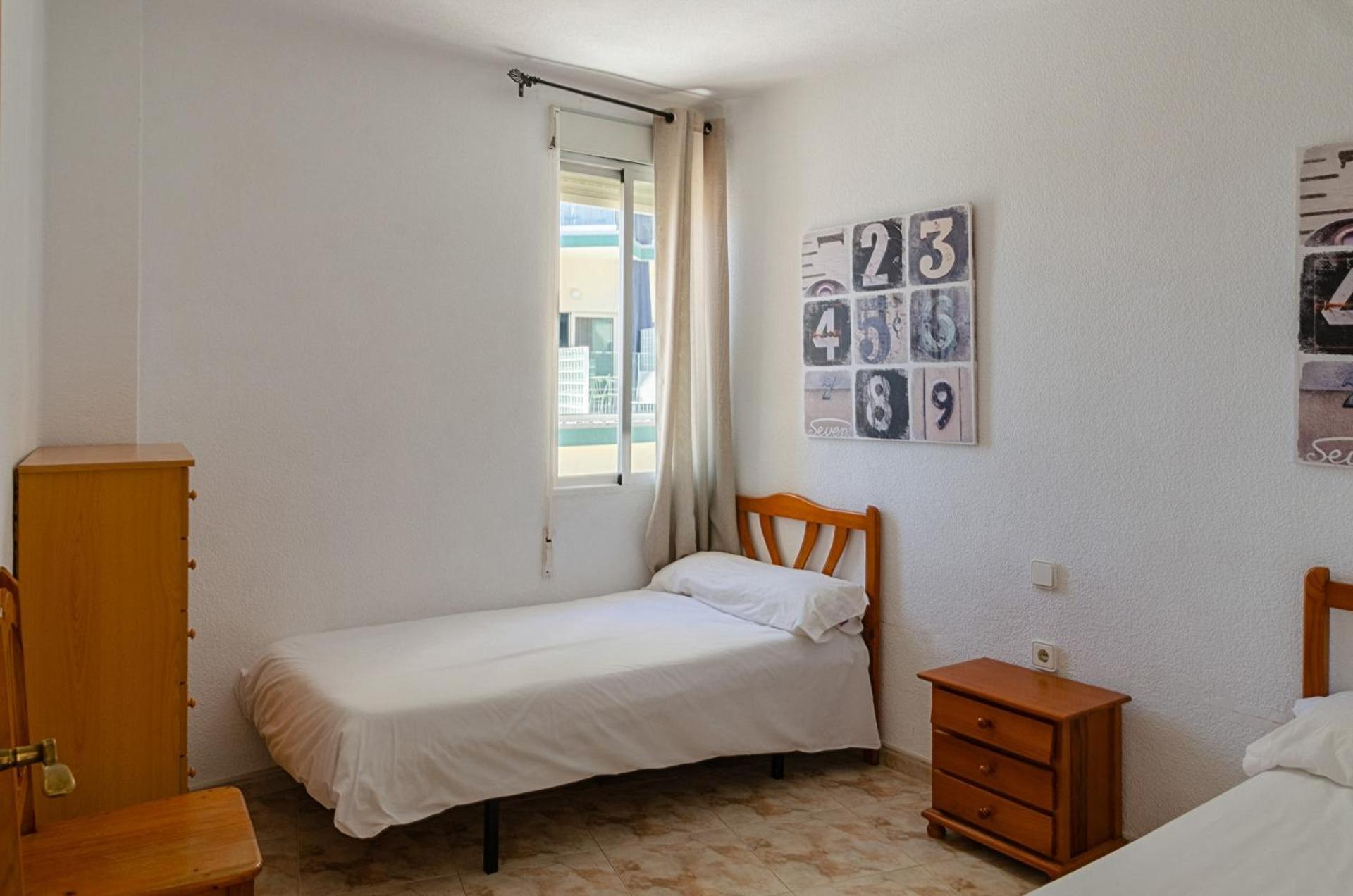 Levante Beach Apartments By Mara Boutique Benidorm Kültér fotó