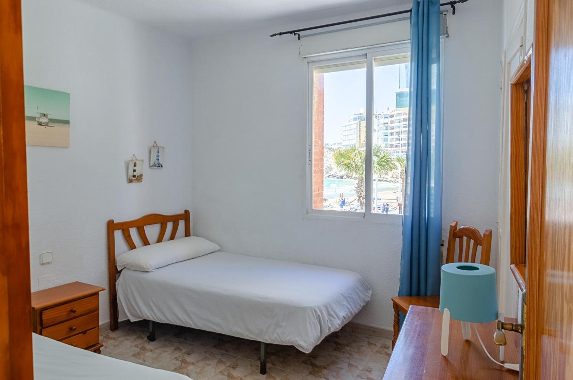 Levante Beach Apartments By Mara Boutique Benidorm Kültér fotó
