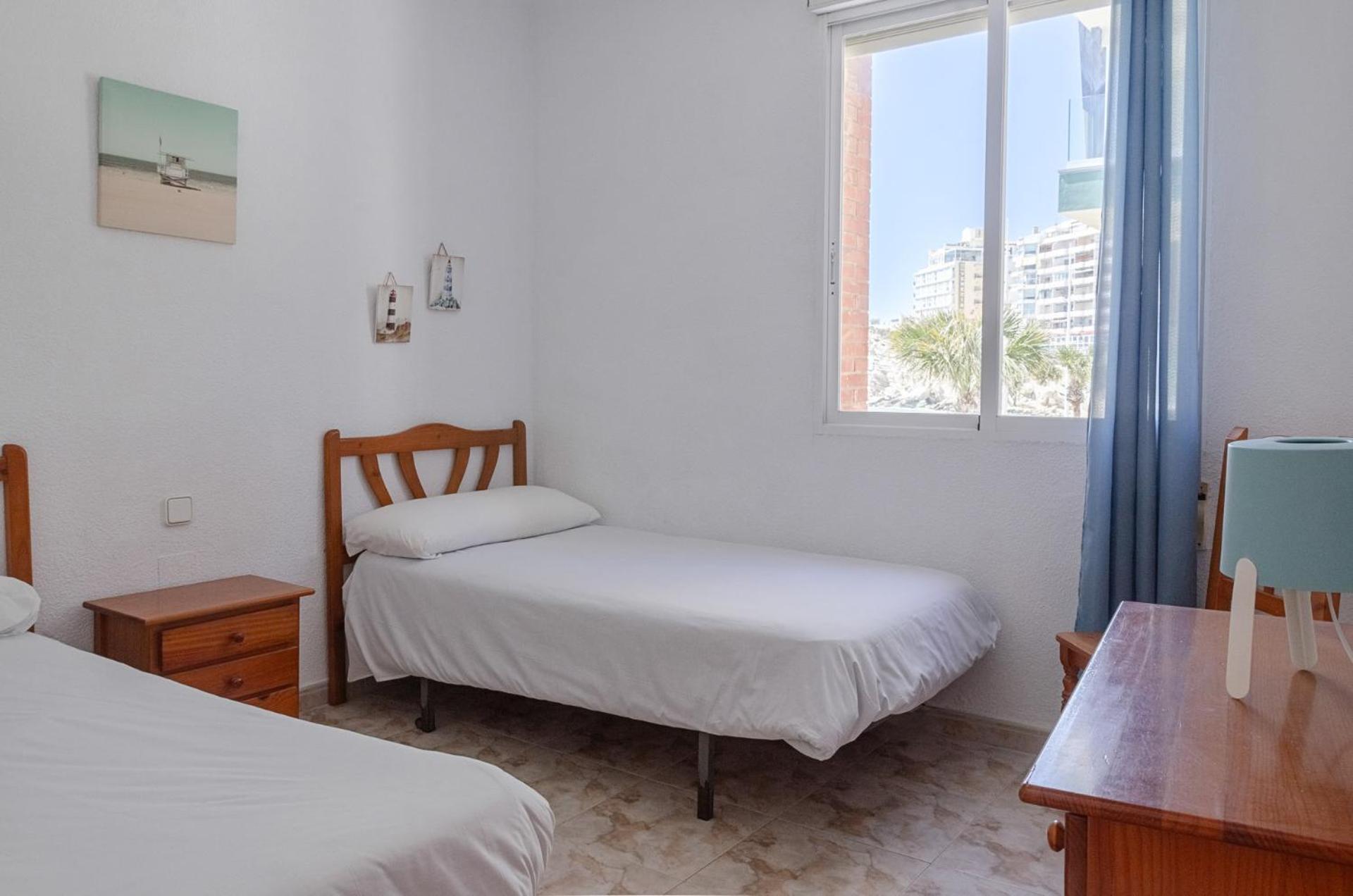 Levante Beach Apartments By Mara Boutique Benidorm Kültér fotó