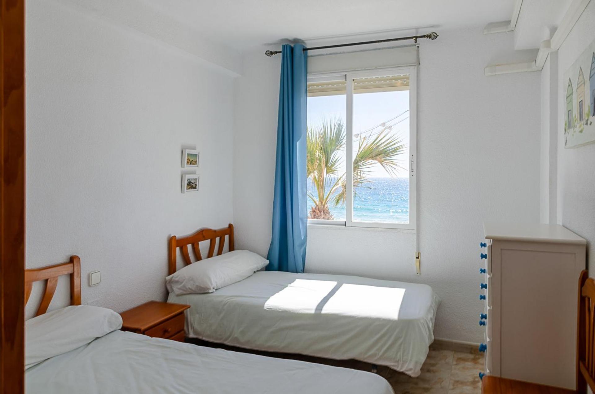 Levante Beach Apartments By Mara Boutique Benidorm Kültér fotó
