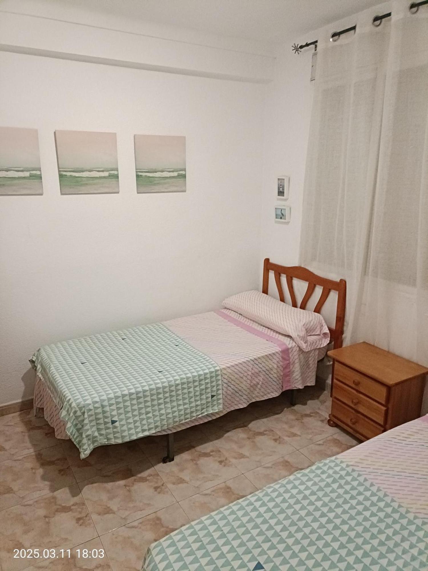 Levante Beach Apartments By Mara Boutique Benidorm Kültér fotó