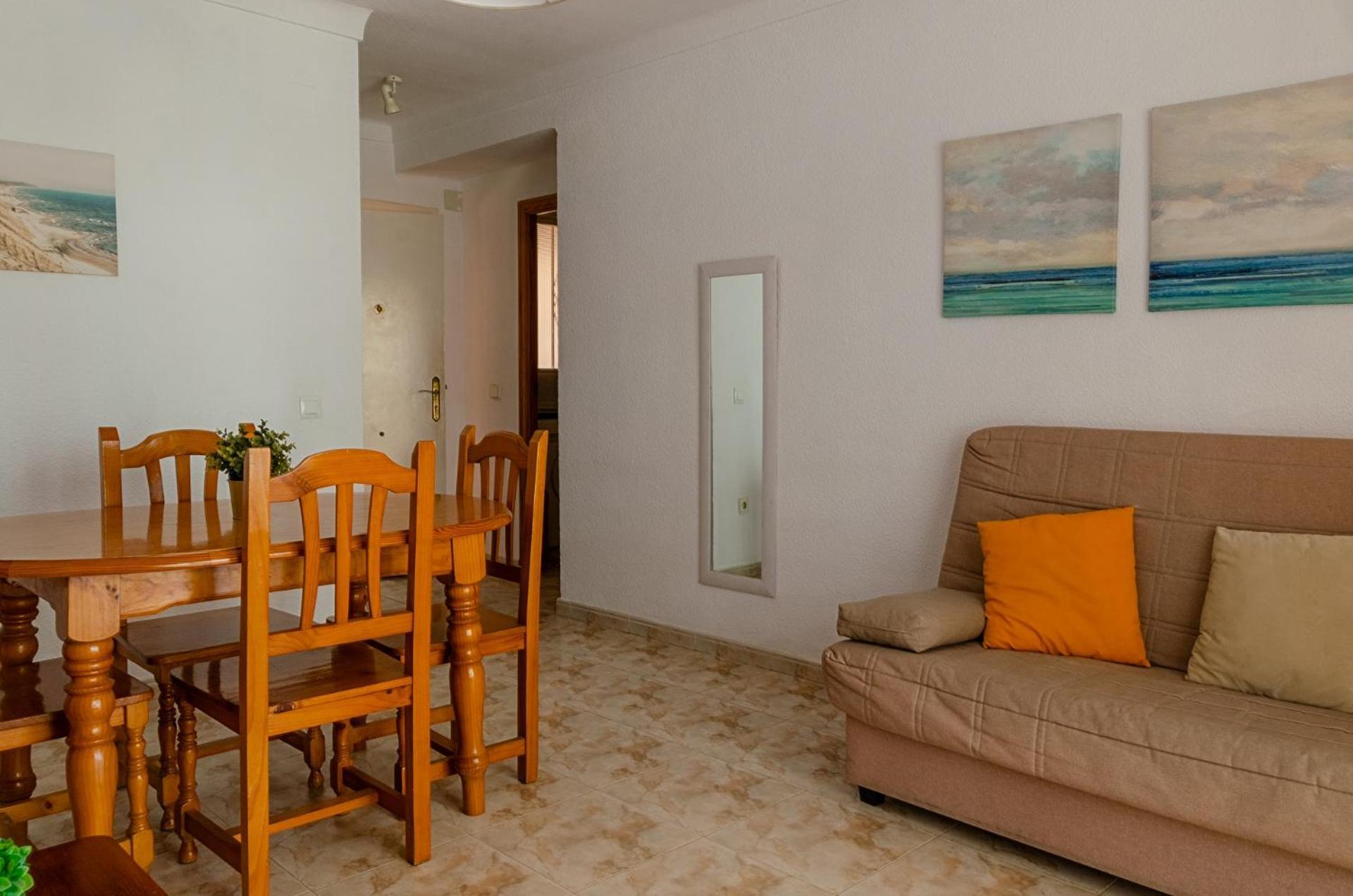 Levante Beach Apartments By Mara Boutique Benidorm Kültér fotó