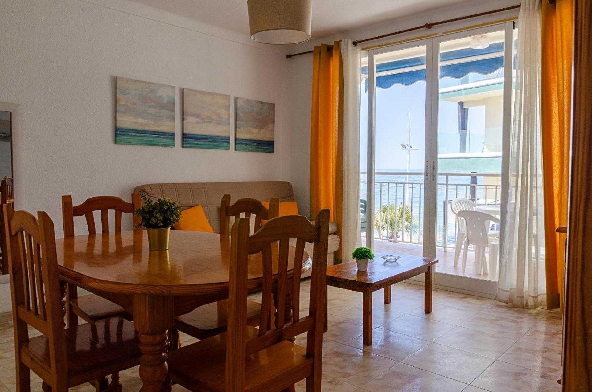 Levante Beach Apartments By Mara Boutique Benidorm Kültér fotó