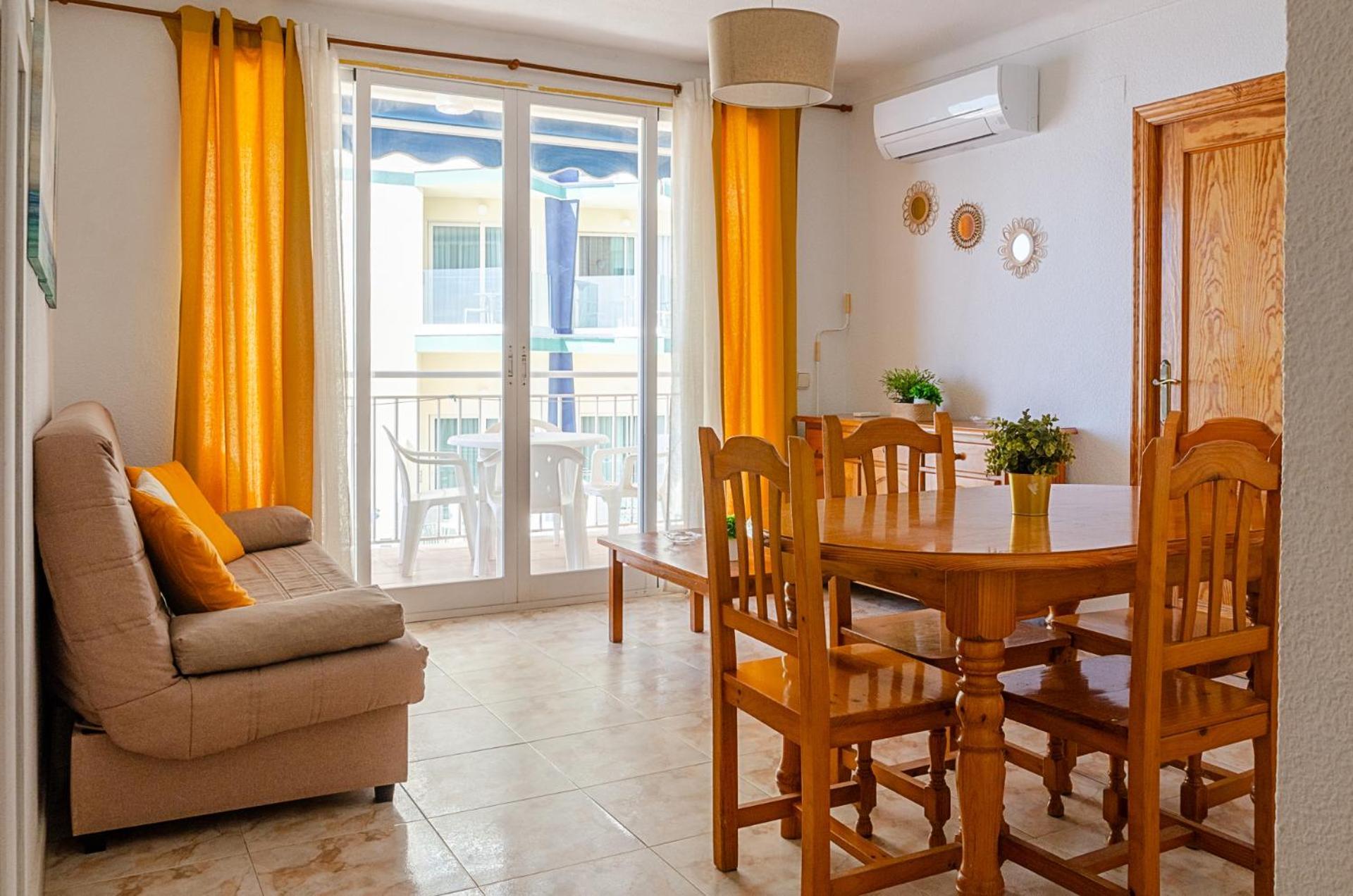 Levante Beach Apartments By Mara Boutique Benidorm Kültér fotó